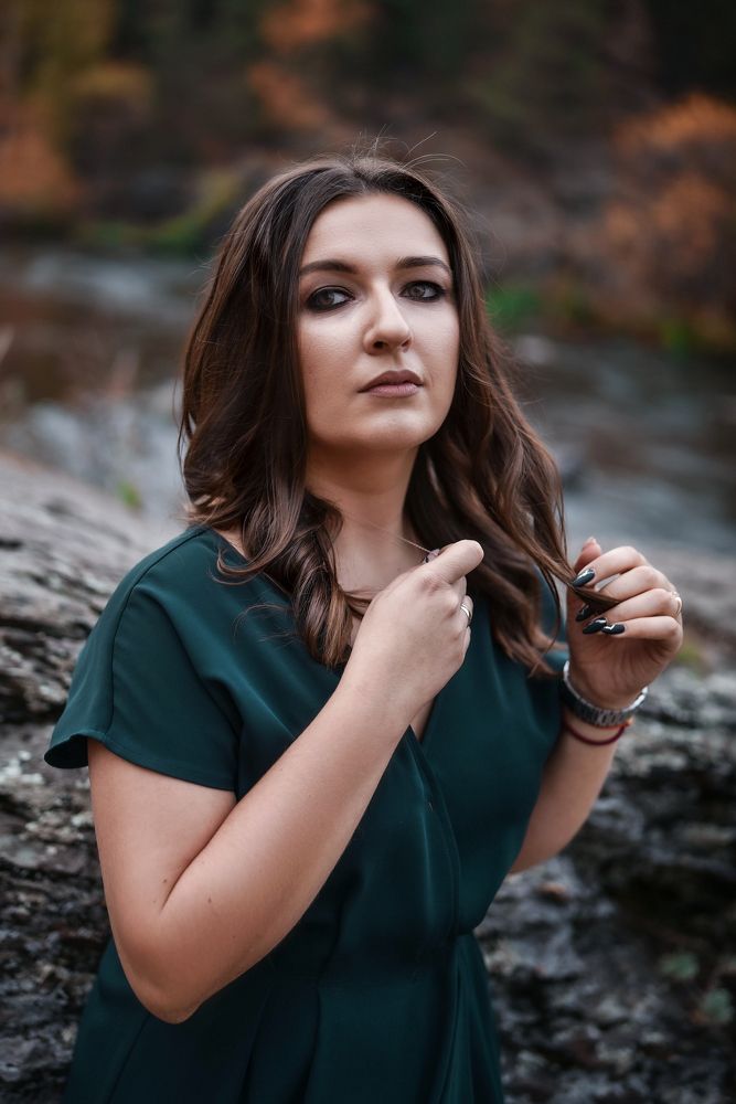 Photograph by Виктория Шамурина