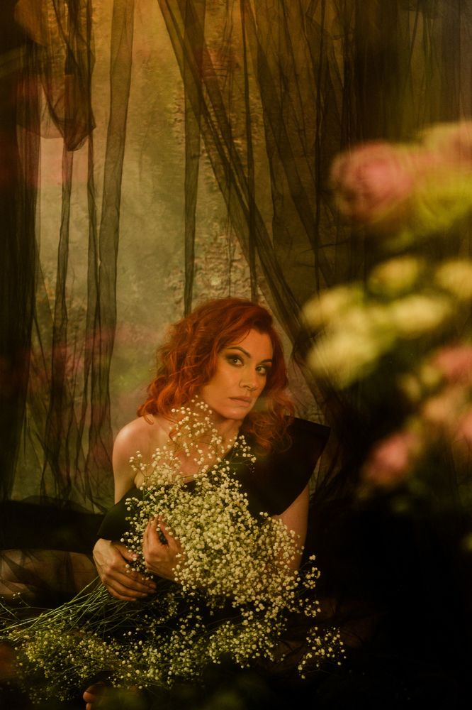 Photograph by Анна Петриенко