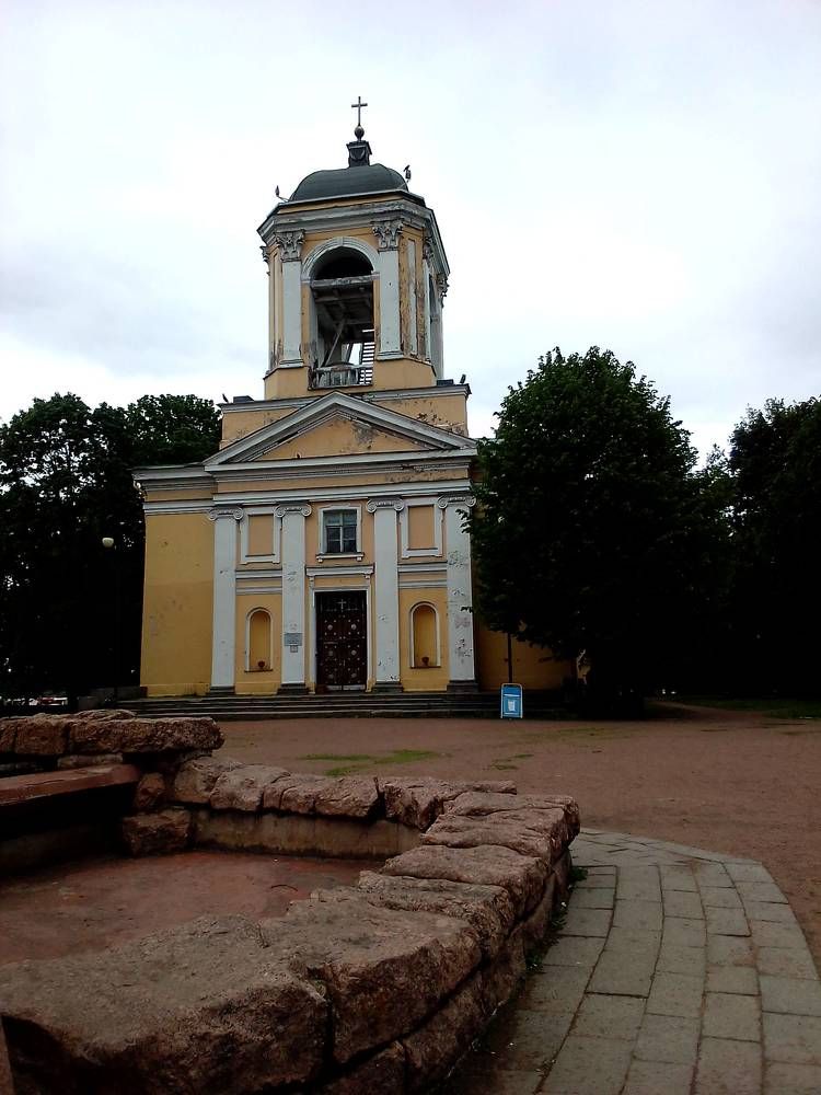 Photograph by Ольга Коркина