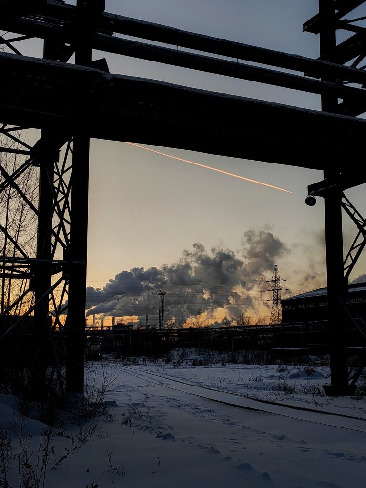 Photograph by Михаил Денисенко