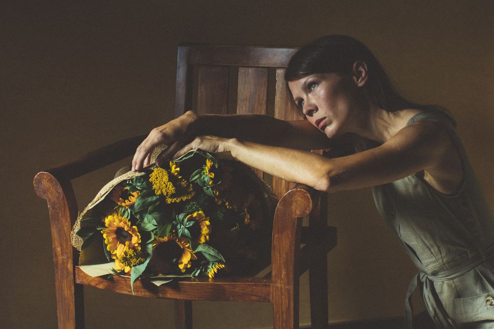 Фотография автора Aleksandra Iakovyshena