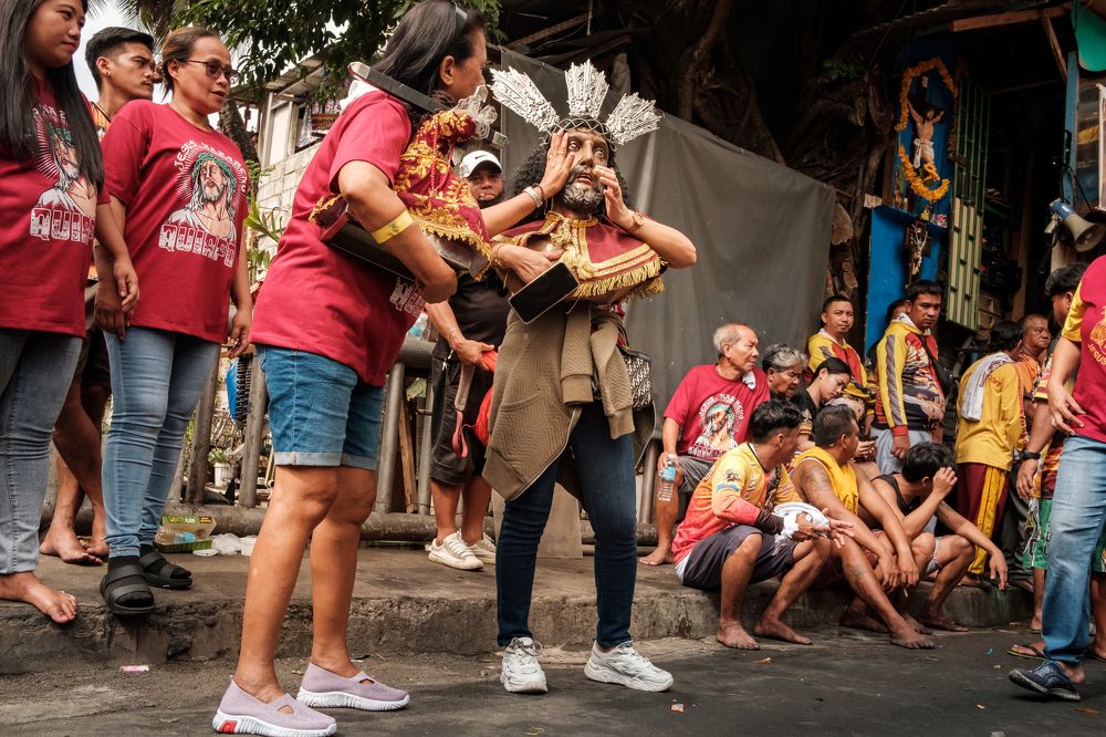 Photograph by Antonio Baello