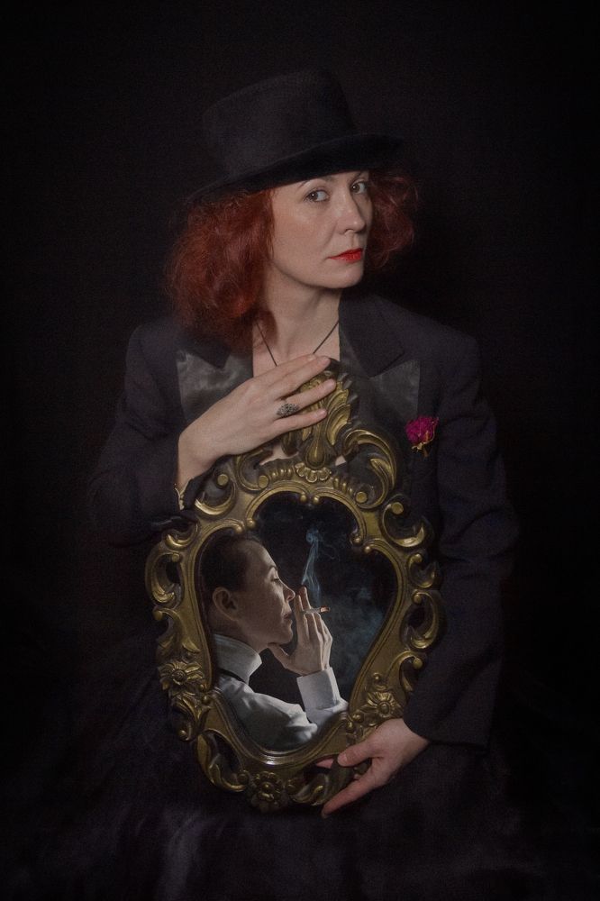 Photograph by Анна Шишкина