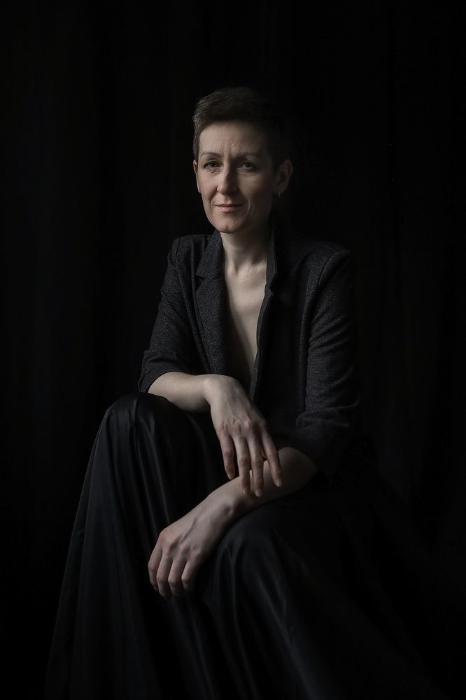 Photograph by Регина Гриценюк