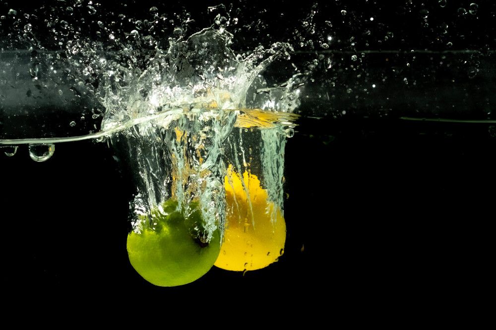 Photograph by Olga Zdančuka