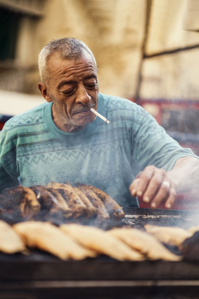 Photograph by mohamed rasta