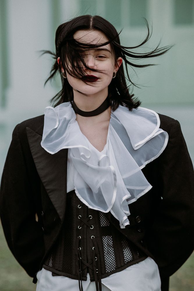 Фотография автора Ольга Ухналева