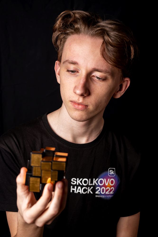 Photograph by Анна Анатольевна