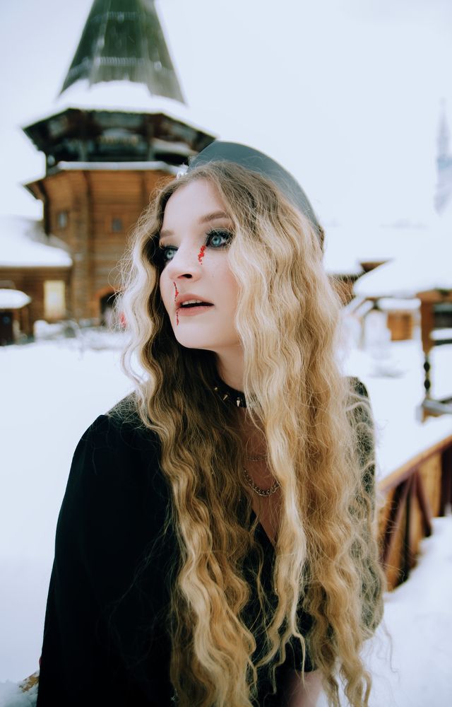 Photograph by Екатерина Давыдова