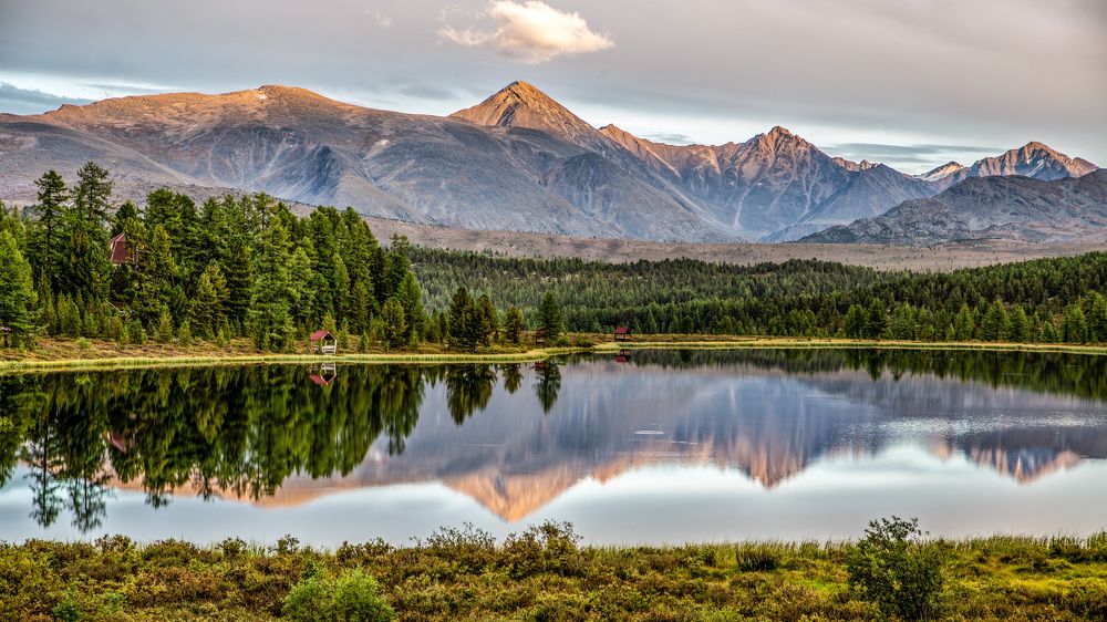 Photograph by Елена Данченко