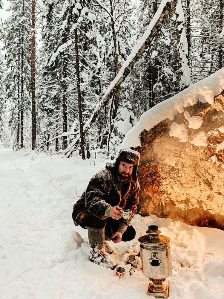 Photograph by Сергей