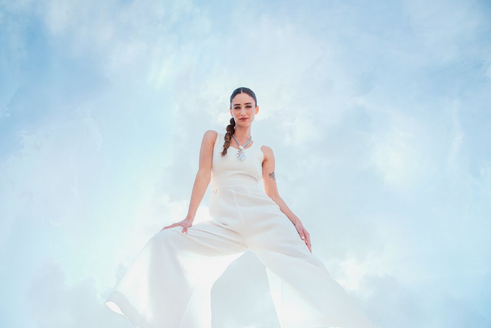 Photograph by Leo Furió