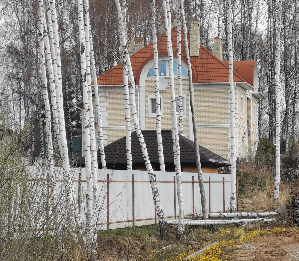 Photograph by Борис Баринов