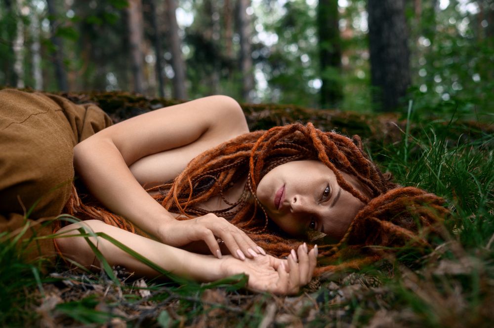 Photograph by Дмитрий Семеняга