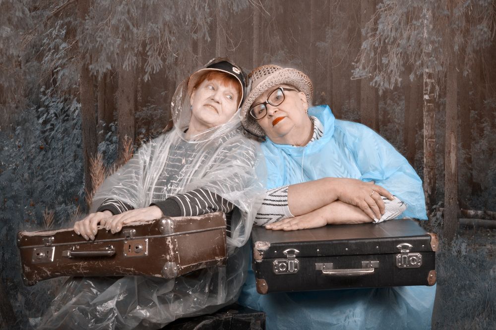 Photograph by Соколова Елена