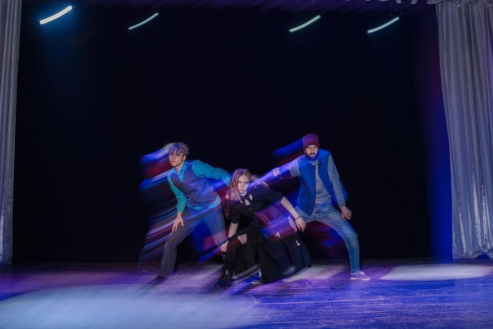 Photograph by Елена Маслова