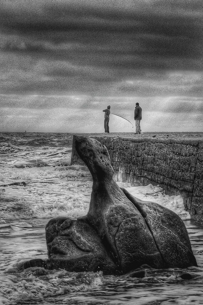 Photograph by Nathalie Le Corff