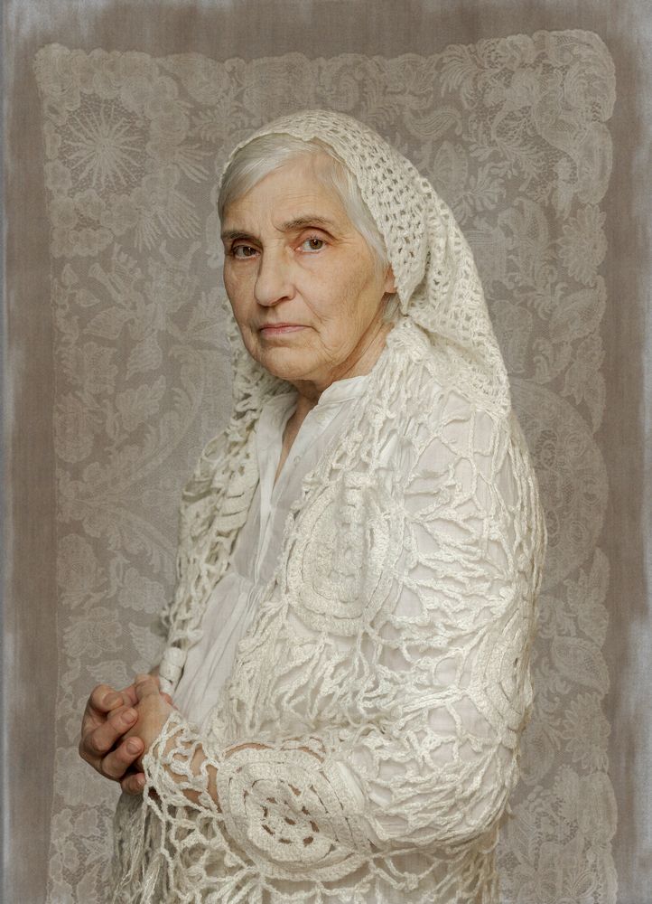 Photograph by Taтьяна Войлокова