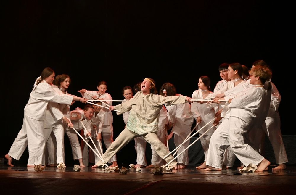 Photograph by Евгений Бирюков