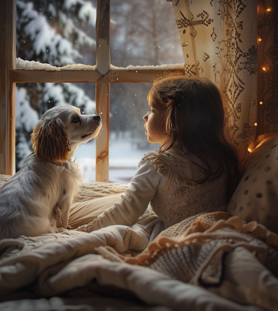 Photograph by Liudmila Drake