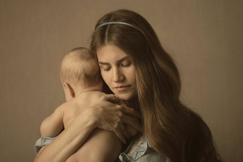 Photograph by Наталья Яковлева