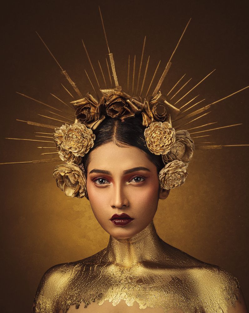 Photograph by ABIR GHOSH