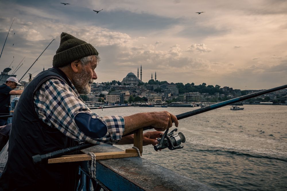 Photograph by Dennis Gloth