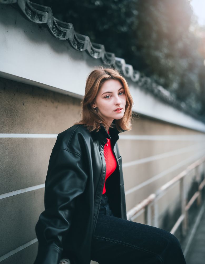 Photograph by Sebastian Tan