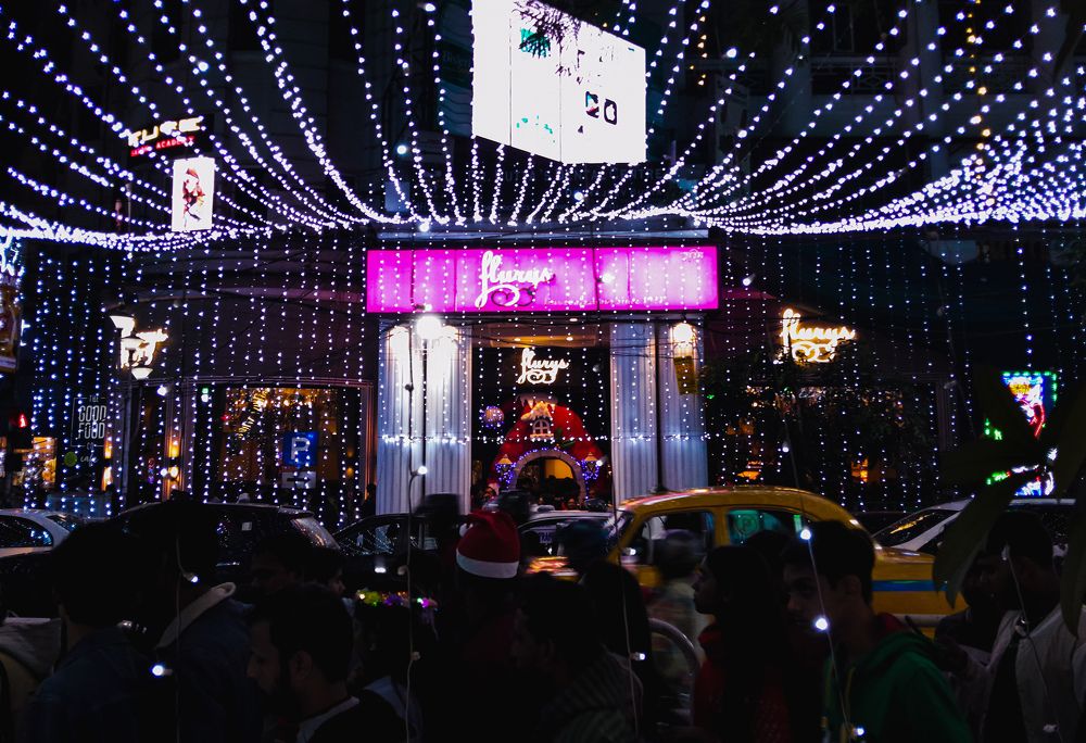 Photograph by Arijit Roy