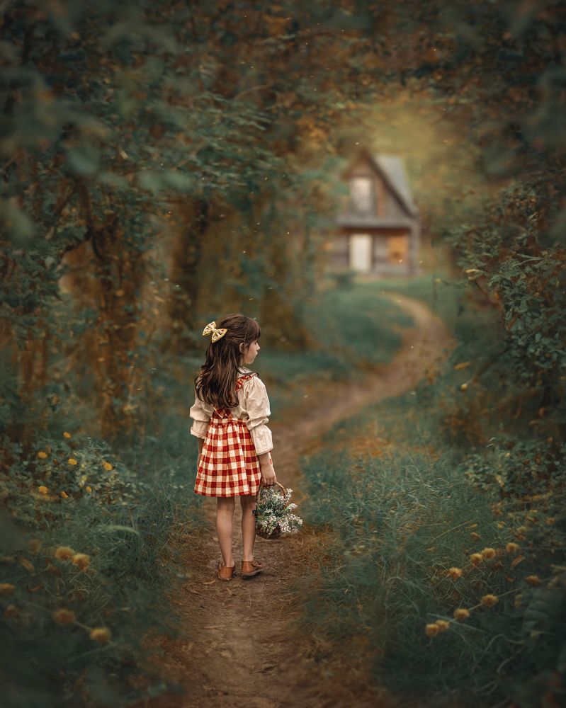 Photograph by Amalia Zilio