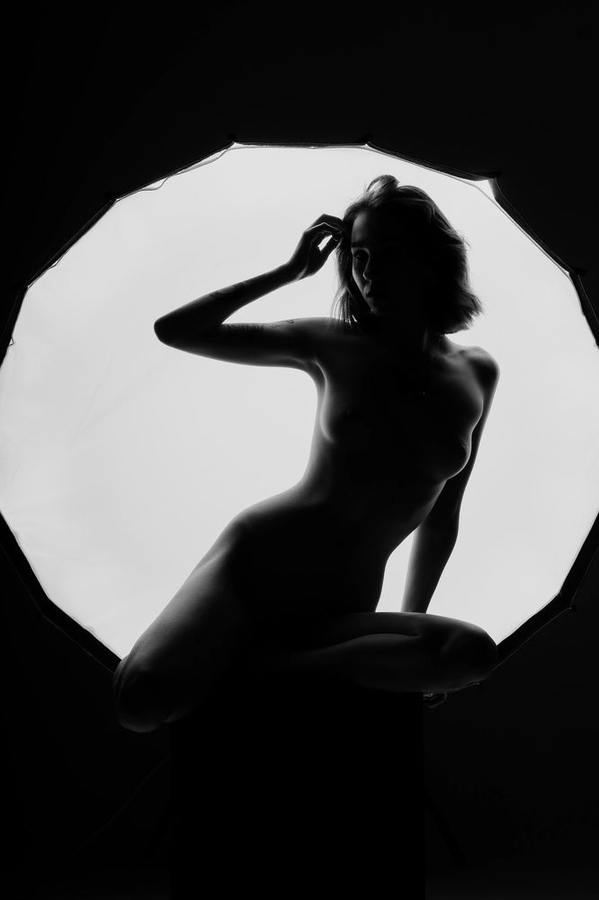 Photograph by Ivan Samokhvalov