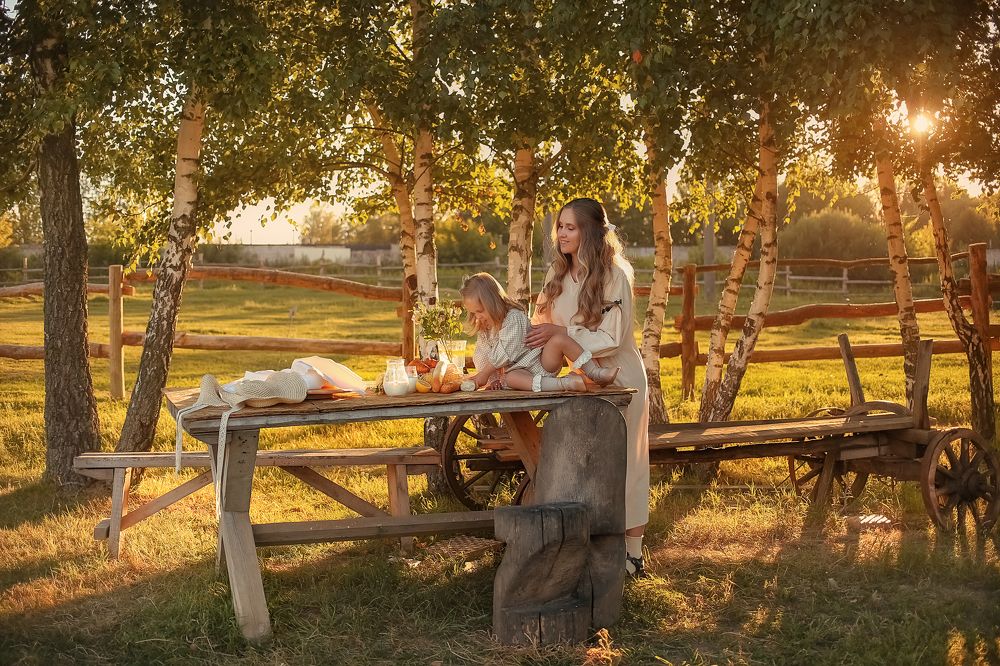 Photograph by Марина Шадрина