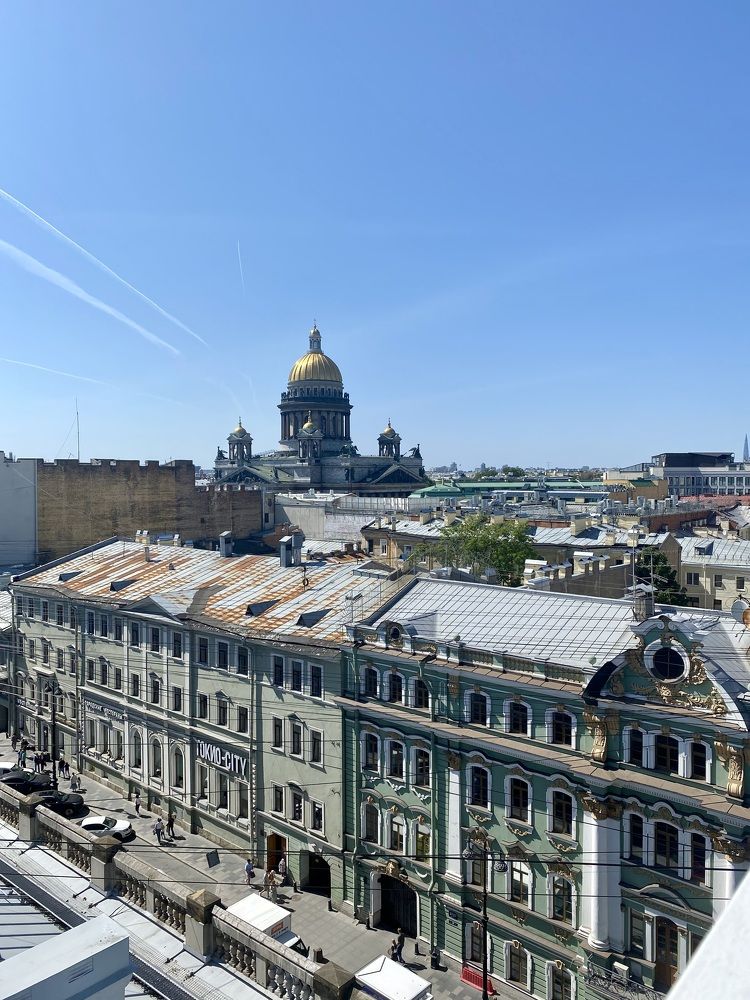 Photograph by Юлия Гавриленко