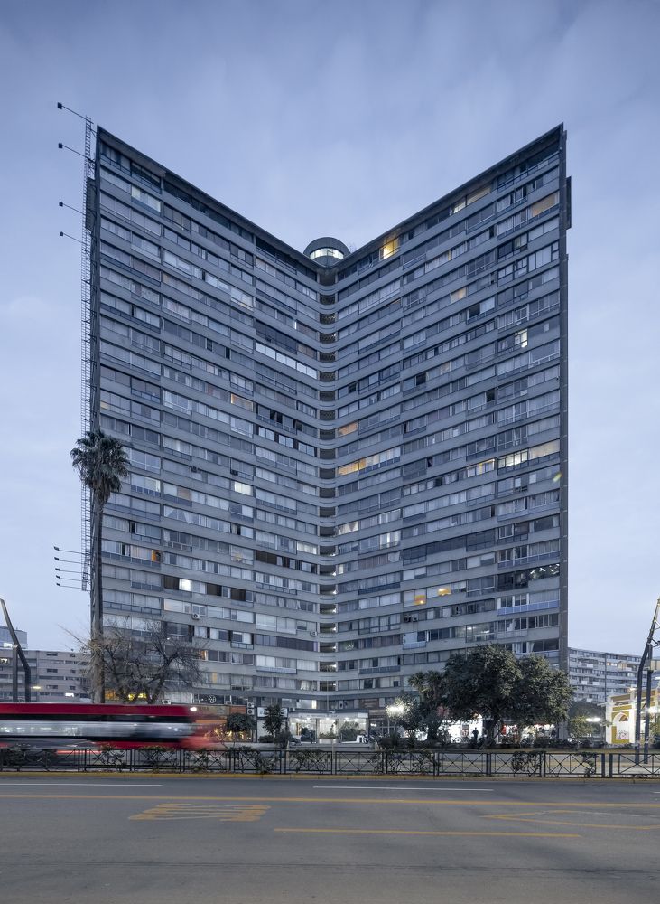 Photograph by Daniel Pinilla