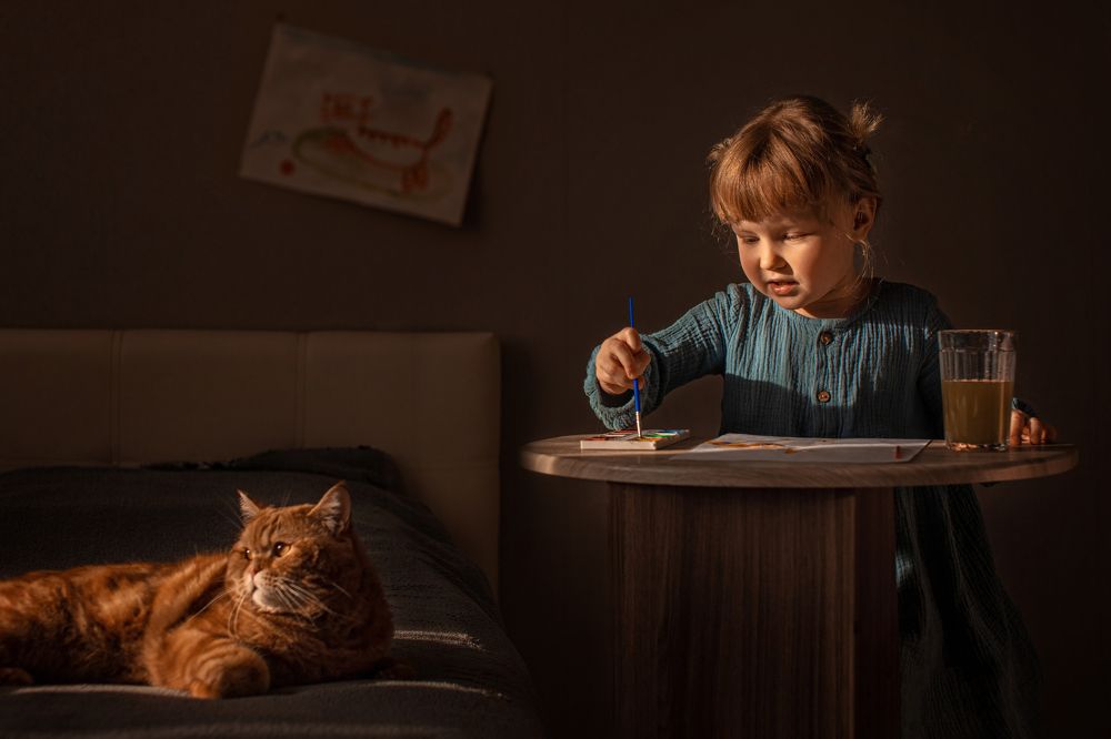 Photograph by Евгения Немчнова