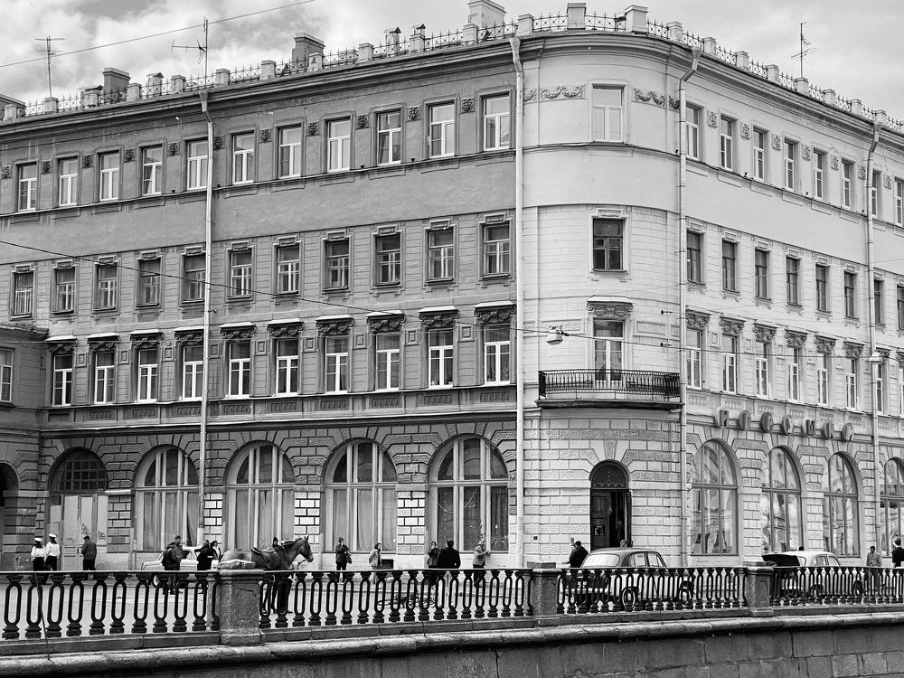 Photograph by Юлия Гавриленко