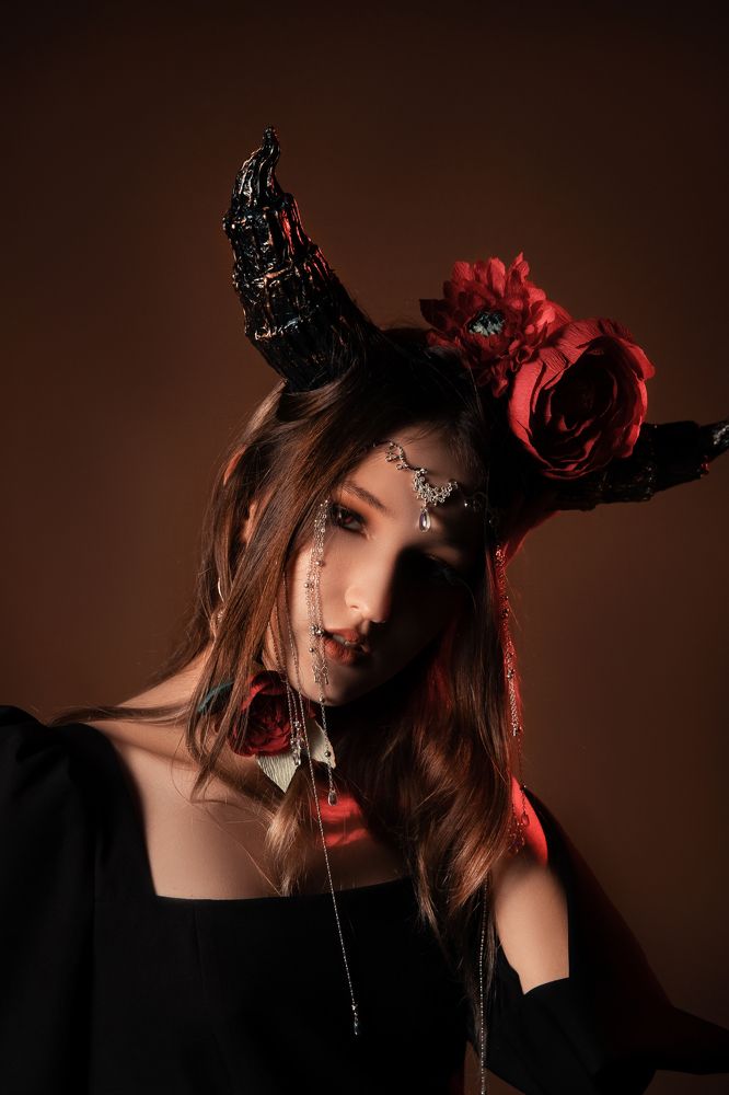 Photograph by Людмила Анатольевна