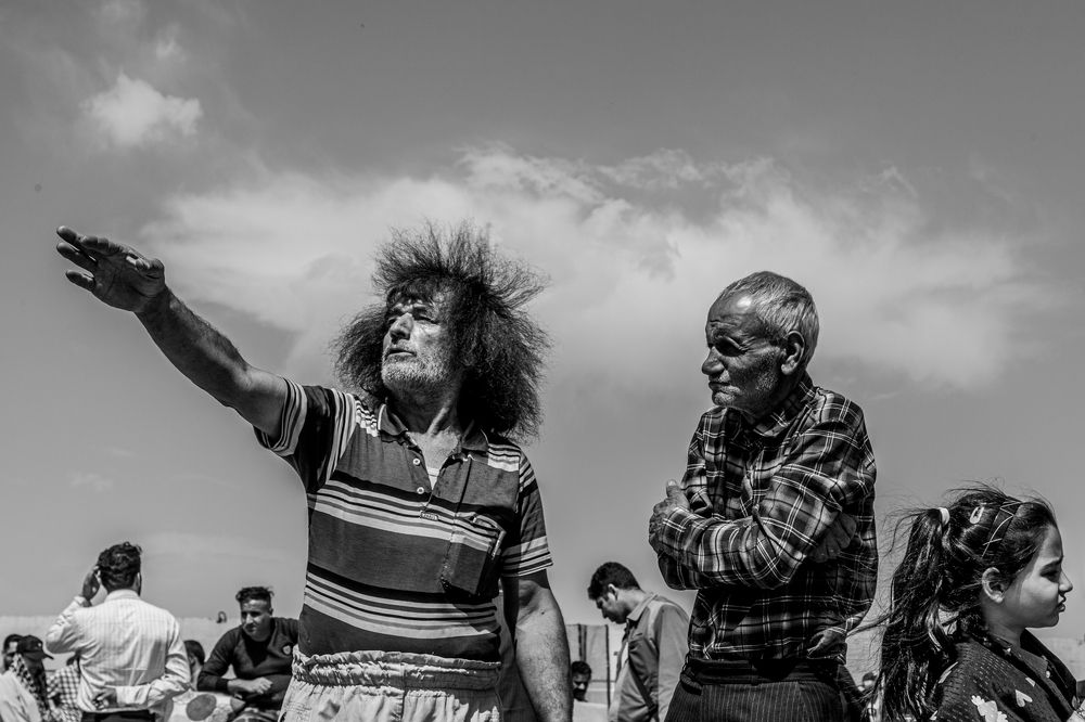 Photograph by seyed mostafa yousefi