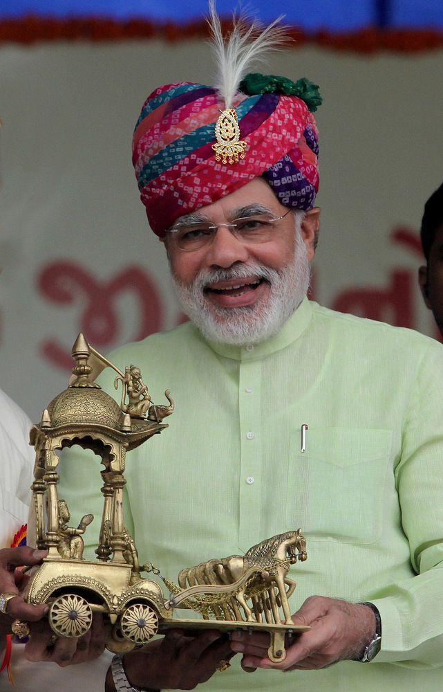 Photograph by Bhupendra Rana