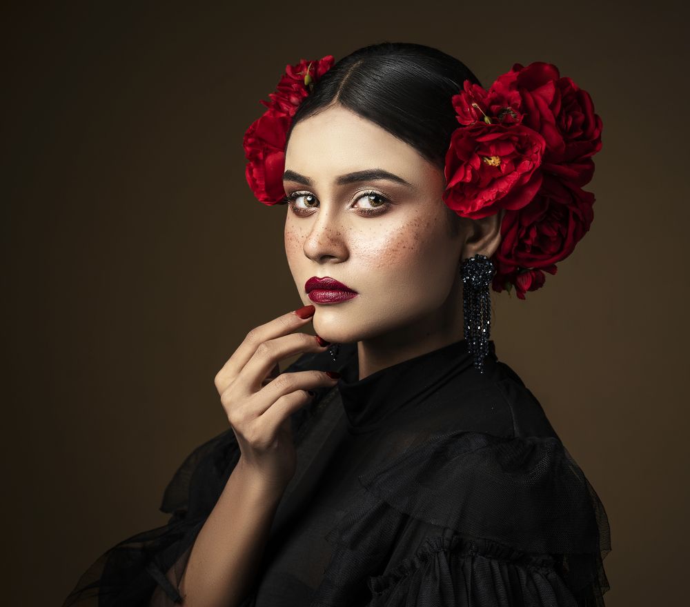 Photograph by ABIR GHOSH