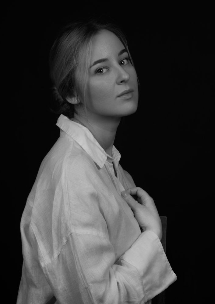 Photograph by Евгения