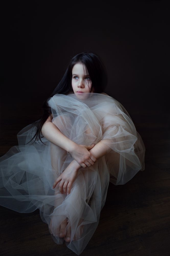 Photograph by VICTORIA BAHDANOVICH