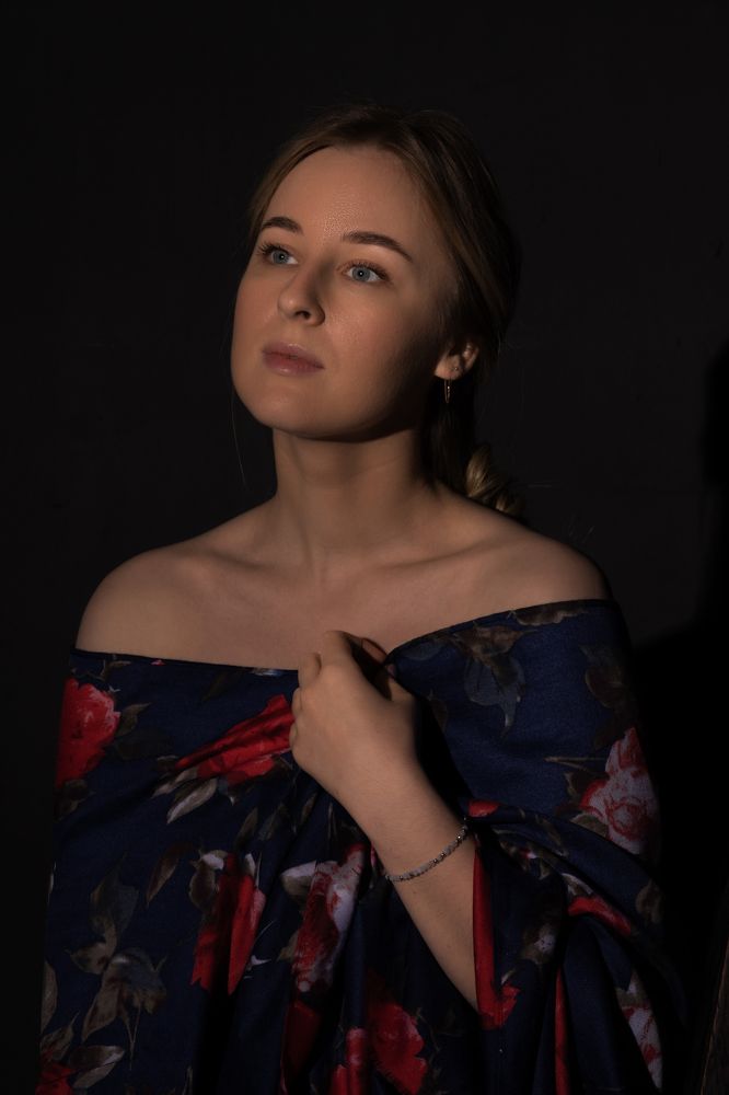 Photograph by Евгения