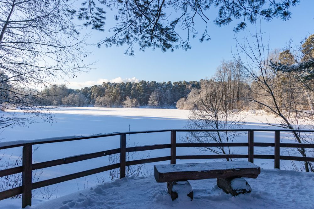 Photograph by Тимофей Овчинников