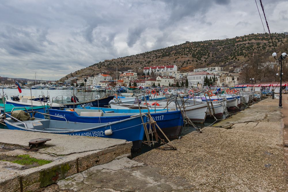 Photograph by Тимофей Овчинников