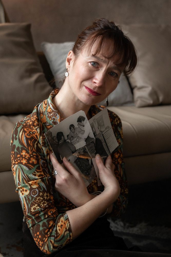 Photograph by Татьяна Юдина