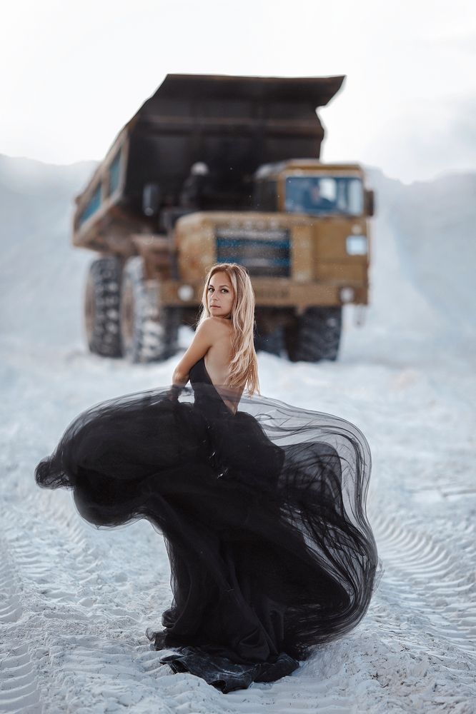 Photograph by СВЕТЛАНА БЫЛОВА