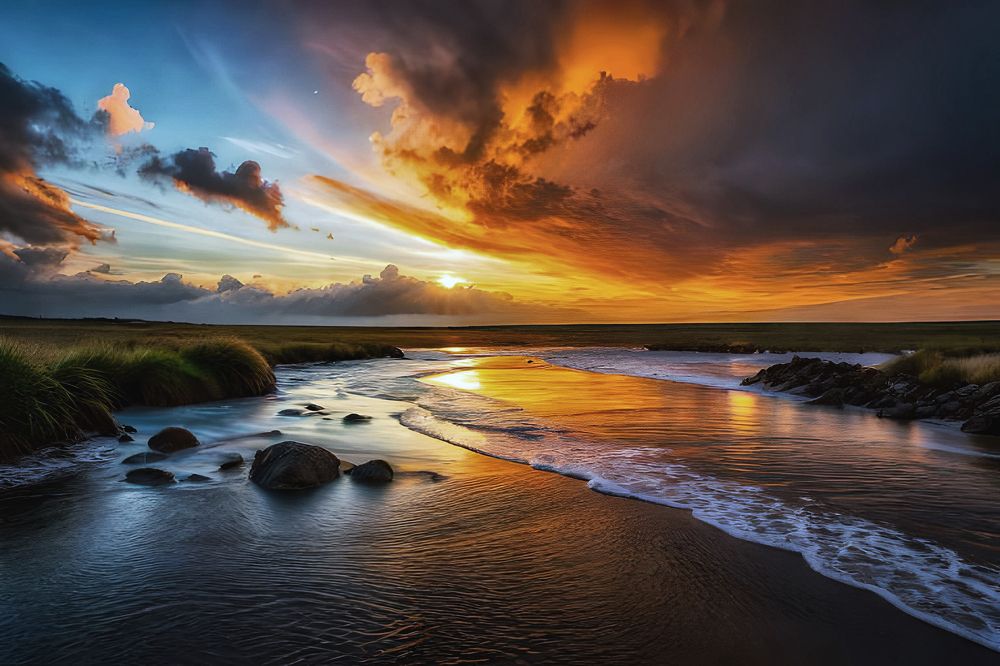 Photograph by Aleksandr Belov