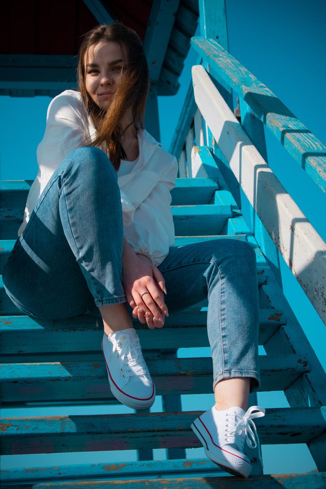 Photograph by Alexey Shameev