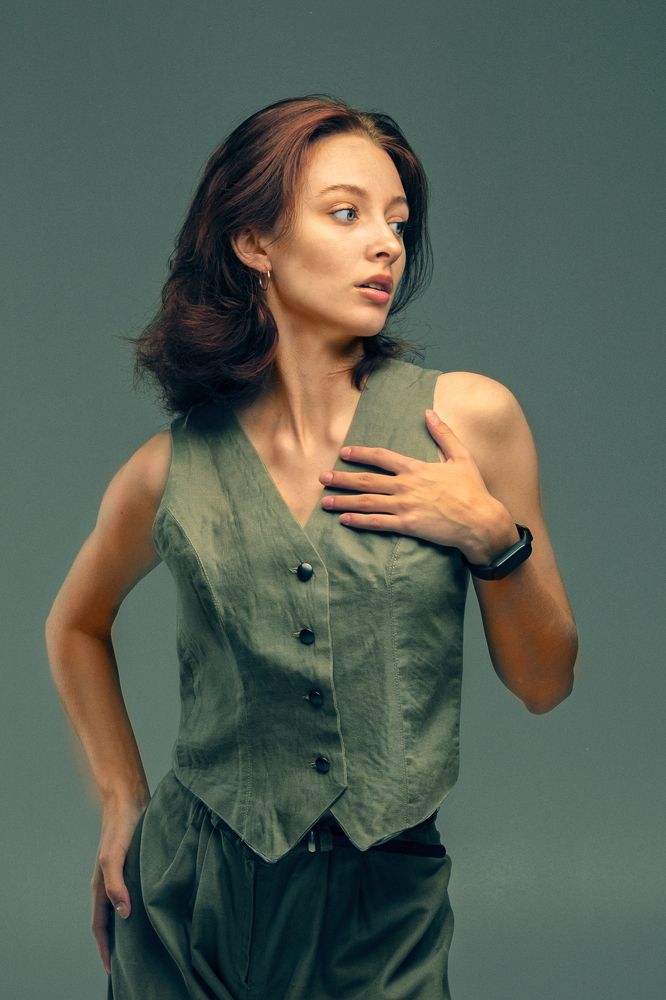 Photograph by Константин Тимонин